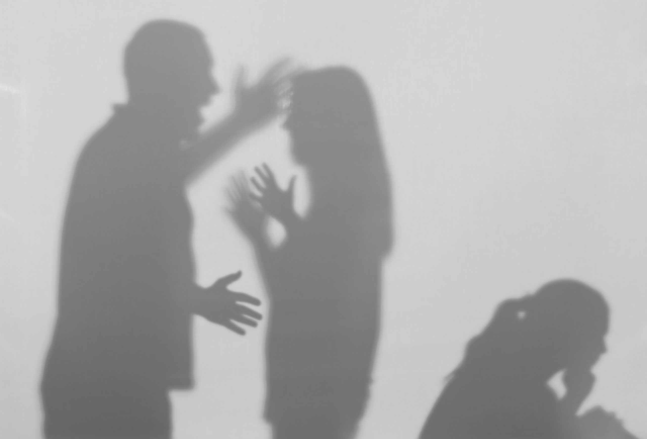 Aggression Management Course – family conflict and violence