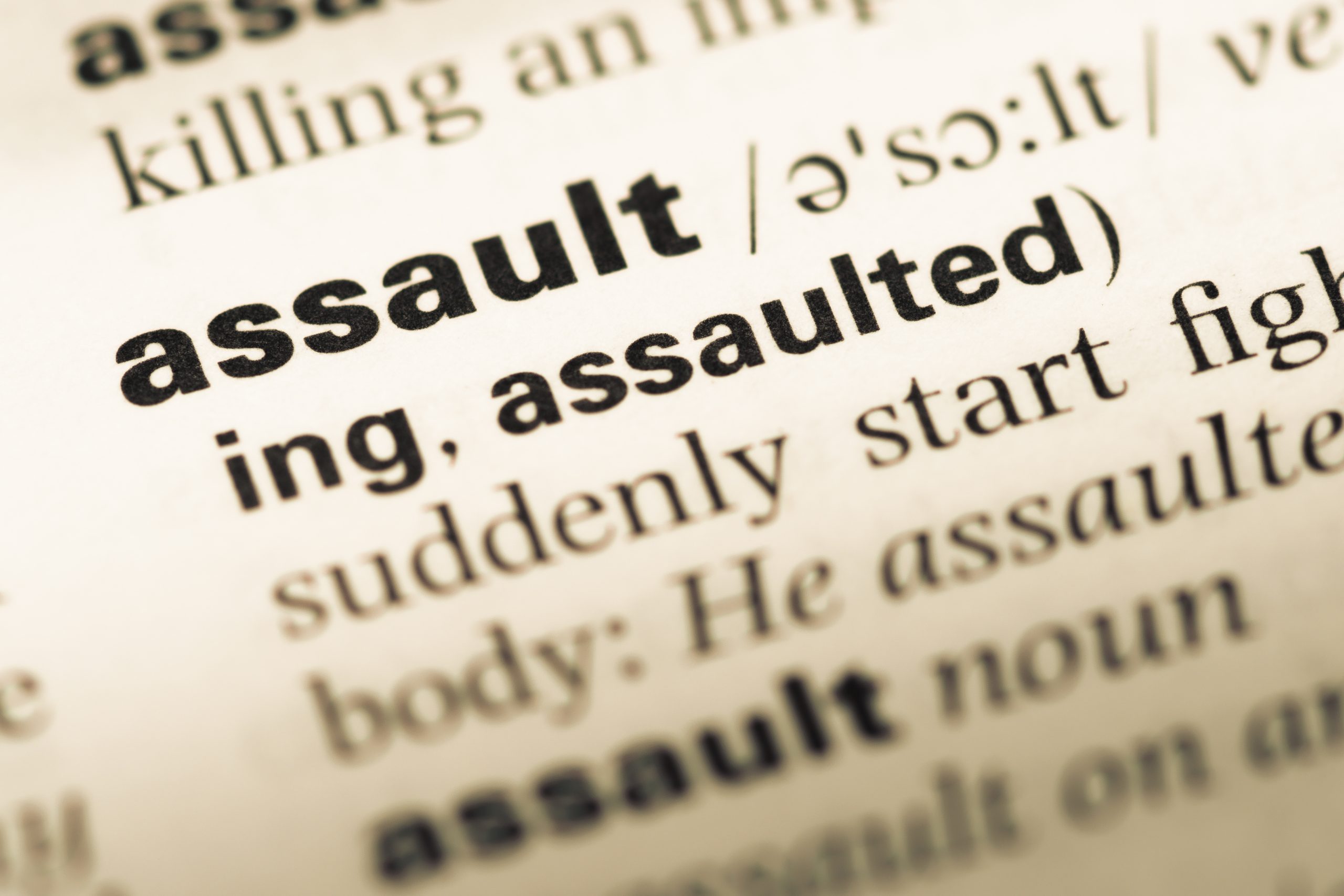Court-Accepted Assault & Battery Awareness Course (Full Course or State/Hour Options) Assault & battery awareness course online — safer choices, empathy, and de-escalation skills