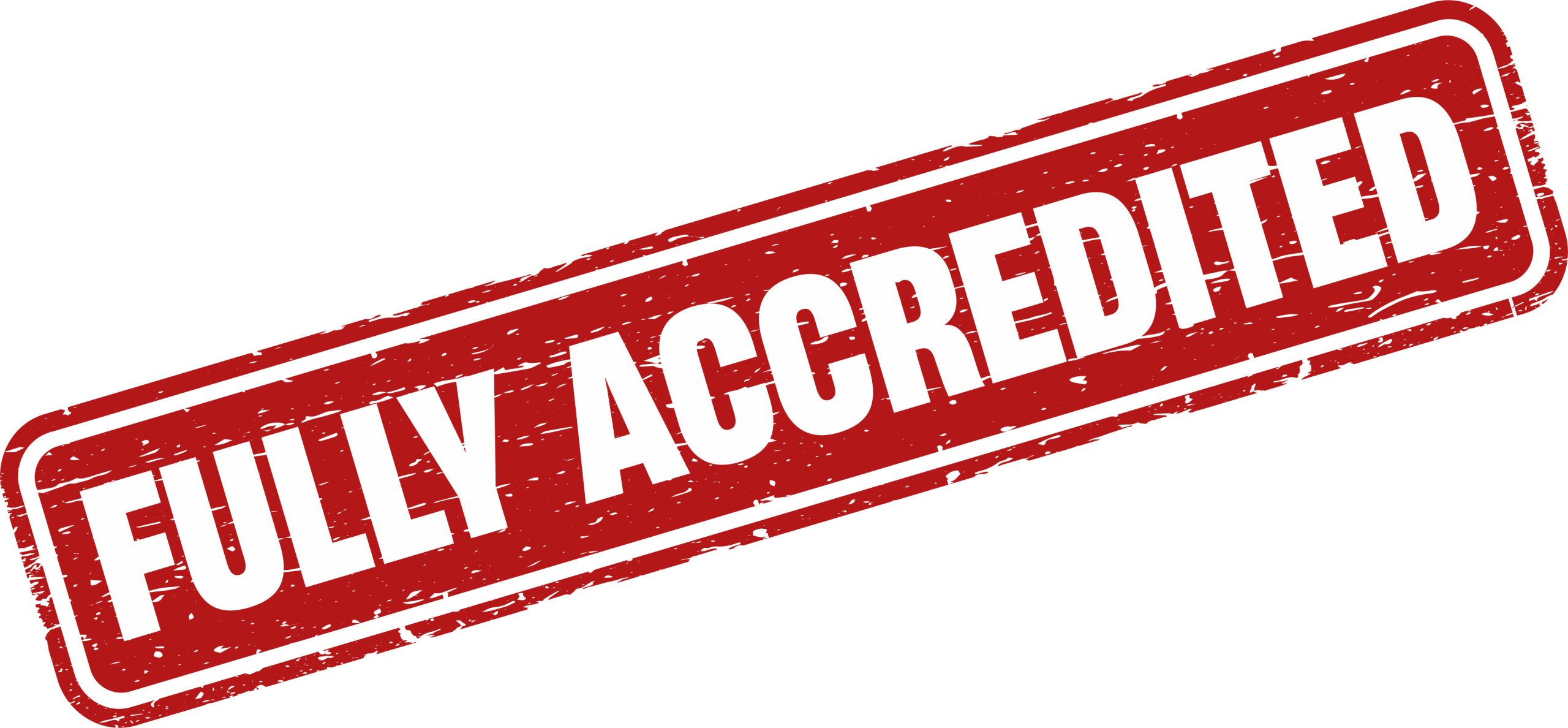 Seal of national accreditation for CourtCure.com online court-ordered classes