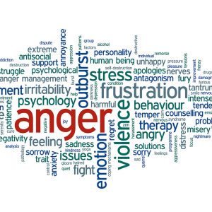 Court-Ordered Anger Management Online Course for Legal Requirements